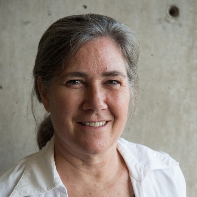 Carla Mosher