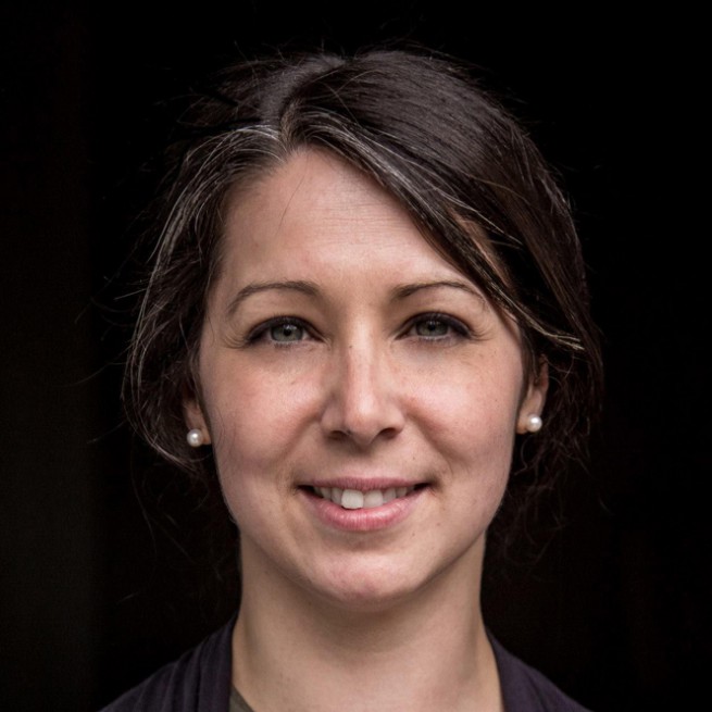 Hélène Eusanio