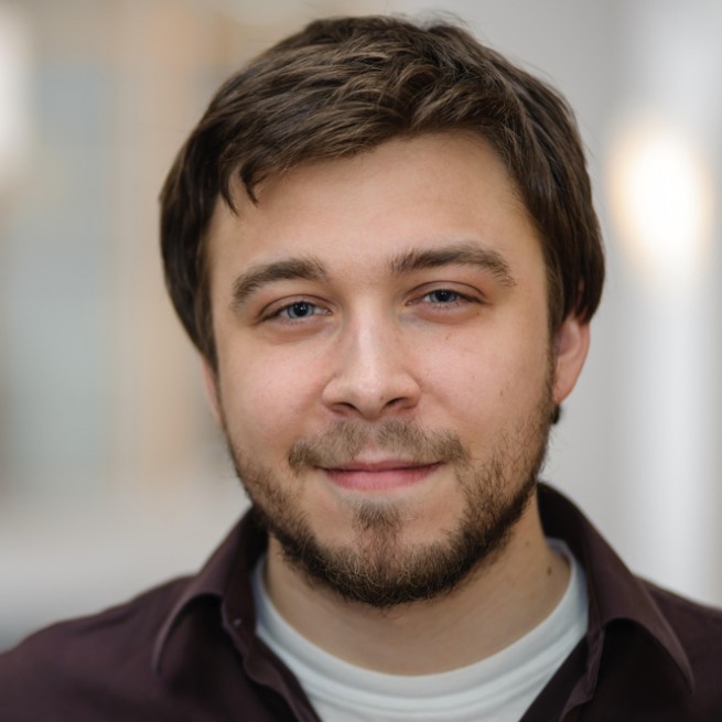 Eric Leclerc