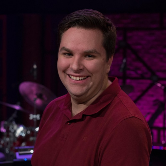 Robert Sharpe