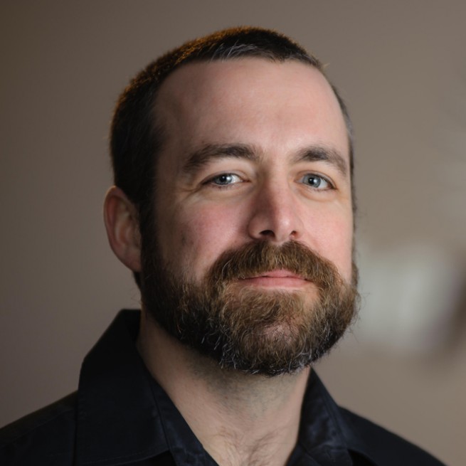 Marc Savoie