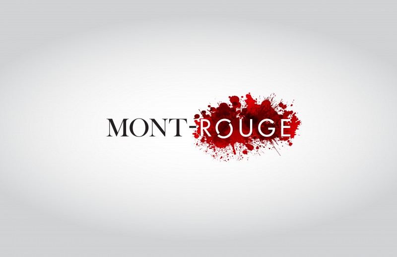 Mont Rouge