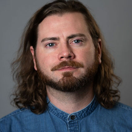 Joshua Ramsey