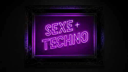 Sexe+Techno